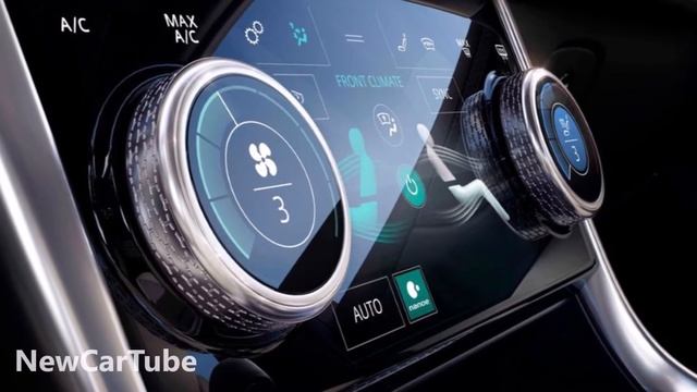 2020 Jaguar XE Revealed смотреть онлайн