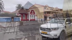 Путешествие по Намибии 2024 | NAMIBIA