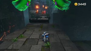 ASTRO BOT - Прохождение игры #4