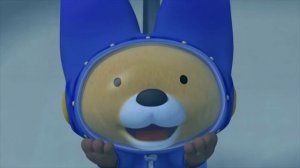 Ep15 Flowers on the Snow | Have you seen colorful flowers on snow? | Pororo HD | Pororo New1