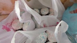 ЗАКУПКА ПРОДУКТОВ🛒🛍️🧾