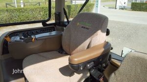 John Deere 7830 TLS (2008)