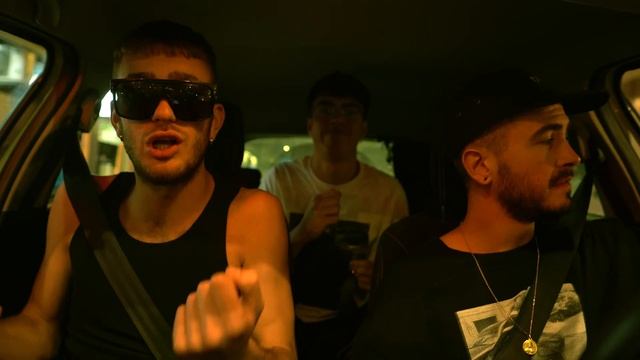 CANOA · RAININMAN THE MIXTAPE (Film by Subtera) #raininman смотреть онлайн