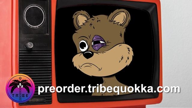 Save The Tribe Quokka Kids смотреть онлайн