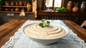 Ореховый рай: как приготовить Сациви, от которого все будут в восторге!