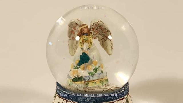 Ангел в желтом смотреть онлайн