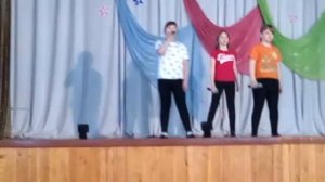 Песня "Живая Вода"