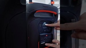 JBL Partybox Stage 320 vs JBL Partybox Club 120