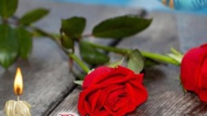 Радоница - Сегодня День Памяти - особый родительский день 🕯️