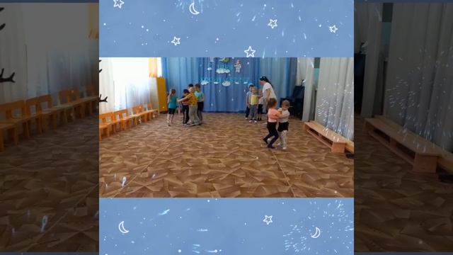 День космонавтики 2022 старшая смотреть онлайн