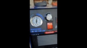 Plasmargon PLC65  Pro pilot arc problems