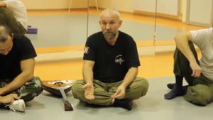 Долг или необходимость. Из семинара Андрея Каримова "Отцы и дети"