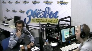 Интервью с Андреем Чернышовым