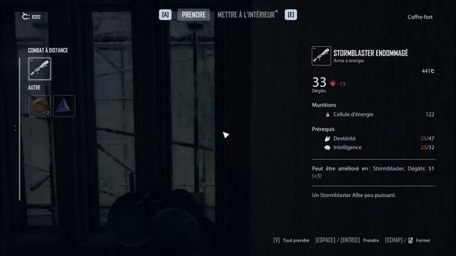 Elex II - Les 22 coffre forts de Tavar (Emplacement et Code) смотреть онлайн