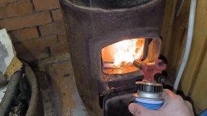 Круглогодичный душ в неотапливаемой бане, даже в -30°с