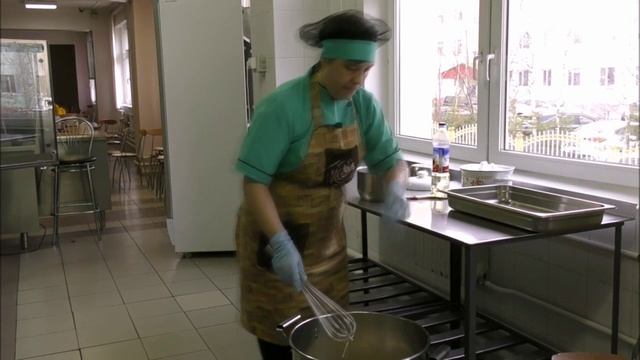 Завтрак Омлет смотреть онлайн