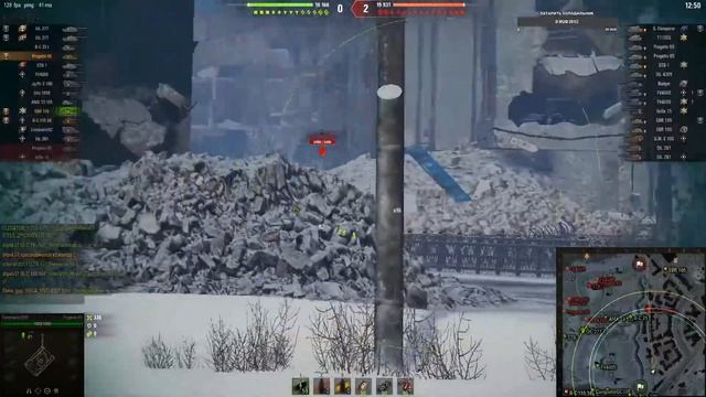 Progetto M40 mod. 65 / ЛУЧШЕЕ ОБОРУДОВАНИЕ / World of tanks