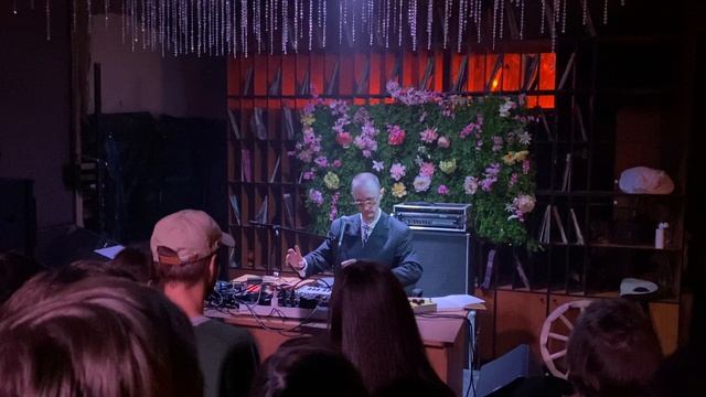 Директор всего - Moscow Music Week 2020 Day 1 IMG 5190 1 смотреть онлайн