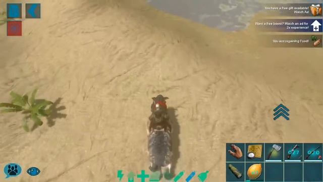 She Yeet - ARK Chalicotherium Killing Compilation