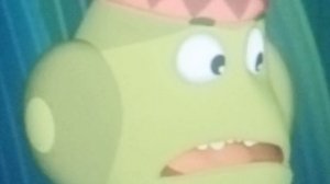 Арнольд попьянел - Улыбающиеся Зверята