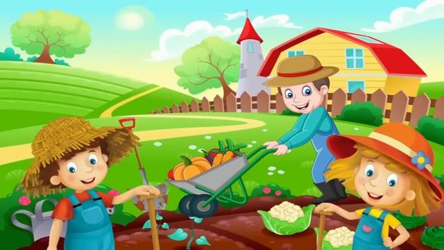 Як на нашому городі смотреть онлайн