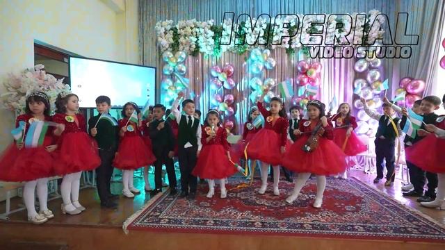 Shahzoda Lola Ozodbek Nazarbekov Ulugbek Rahmatullayev Shaxriyor - Qolingda imkon