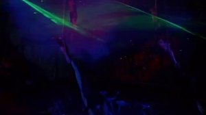 Circus show "Mystery Of Giant Elephants" by Migel