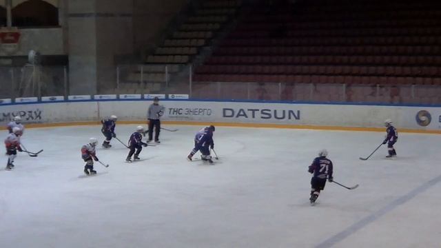 Торпедо 2006 - Восток-2  2 период    19.12.2015