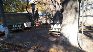 Anahit tbilisi zoopark