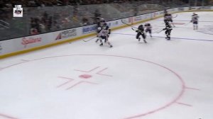 Oilers' Connor McDavid Dances Through Kings Defence for Highlight-Reel Goal