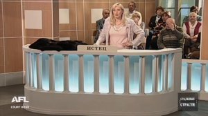 Обокрали воры - Судебные страсти с Николаем Бурделовым