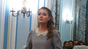 Анна Леванова "Спектакль окончен..."