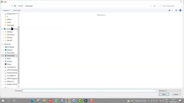 How to Convert Image files (PNG, JPEG) to Editable text files ! 100% Free and Easy to Use смотреть онлайн