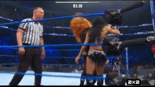 07 01 2019 Пасматрите шоу реслинг  на русском языке смотреть онлайн