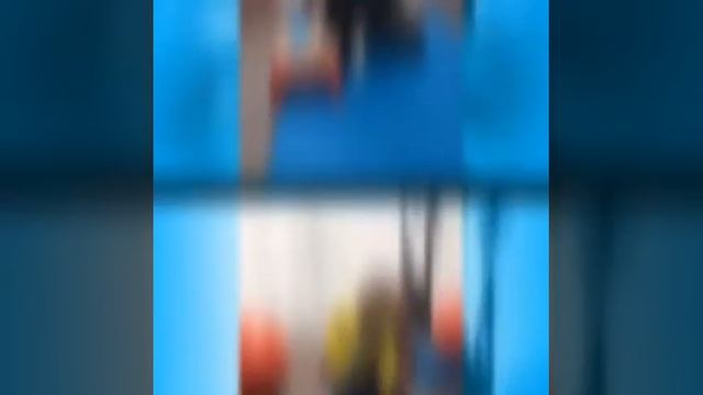 Повседневные будни РЦ «Радость» смотреть онлайн