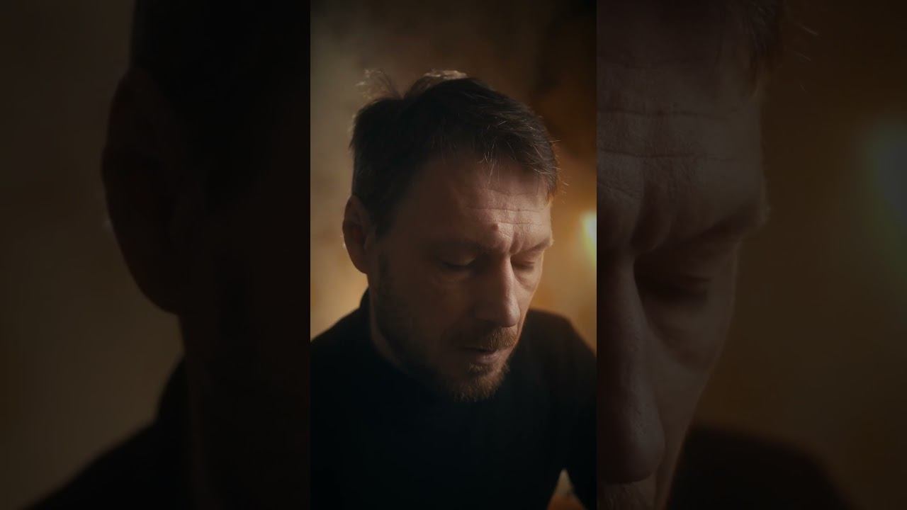 о мужестве (Антоний Великий) смотреть онлайн