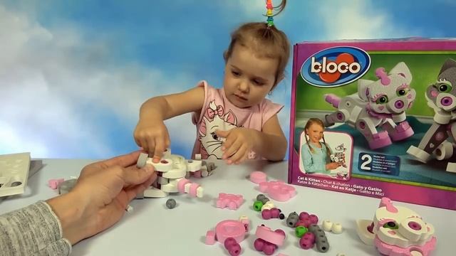 Мисс Кэйти и Мистер Макс (Miss Katy) Кэти и обзор игрушек от дизайнера