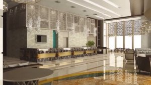 Отель Queens Park Le Jardin 5* - Турция, Кемер