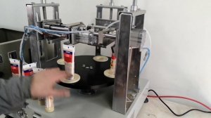 Запайщик туб универсальный, модель , ЗТНУ-50