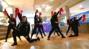 #WellDanceFest 17.04.25. Фитнес-клуб "Wellness Park".