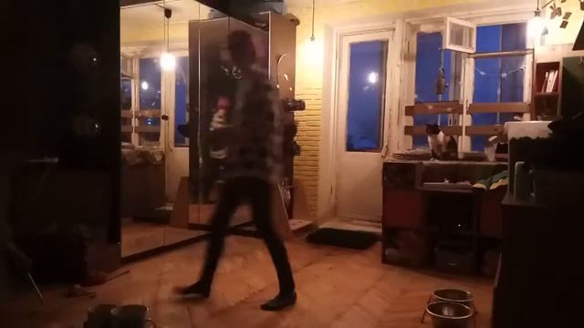 Rust - using intonation as a cue in an object choice task смотреть онлайн