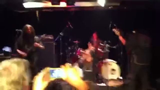 Arkona  70000 Tons 2013