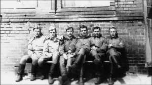 ГСВГ. Куммерсдорф-Гут. 149 ОРВБ(м). Полевая почта 35272