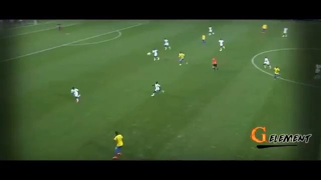 Danilo Barbosa - World Cup u20 "By G.Element" смотреть онлайн