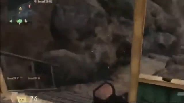 Turbine! Black Ops 2 - Type 25 & Explicações na descrição! смотреть онлайн