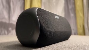 Тест динамика Defender G32