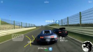Real Racing 3 Zenith Series 13b Elimination @ Suzuka Circuit