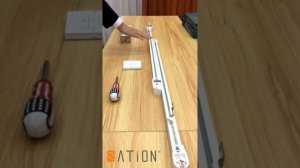 Система управления шторами от SATION