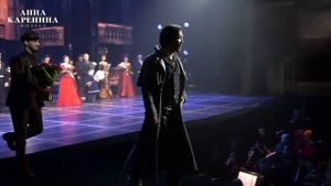 Валерия Ланская. Мюзикл «Анна Каренина» передача эстафеты из России в Южную Корею