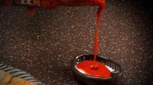 Соус для жарки Острый кимчи